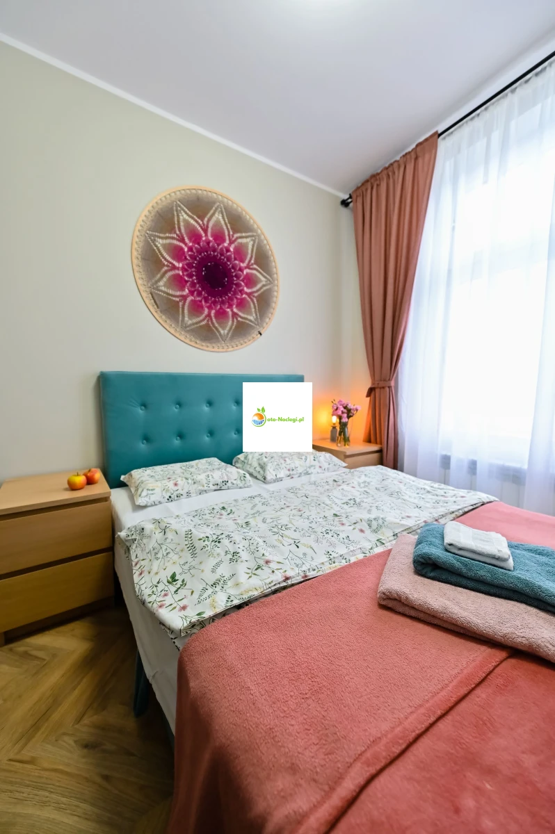 Apartament Bazylia Gniezno