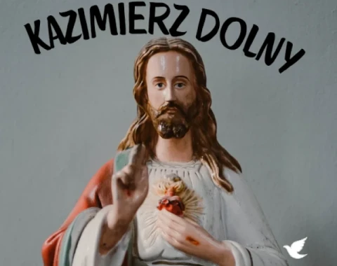 Kazimierz Dolny - oferty noclegowe.